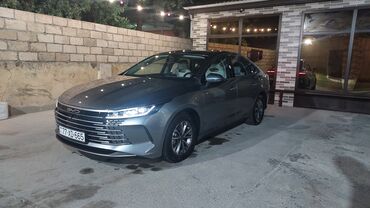 Avtomobil alışı: BYD : 1.5 l | 2024 il 5200 km Sedan