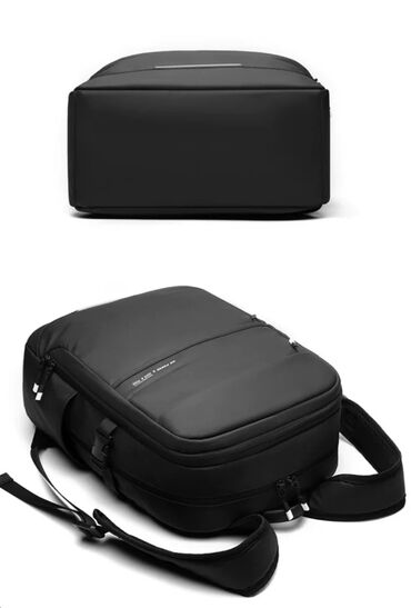 Рюкзаки: ПРОДАЮ ОЧЕНЬ КАЧЕСТВЕННЫЙ УДОБНЫЙ РЮКЗАК,ПОДОЙДЕТ КАК ДЛЯ УЧЕБЫ ТАК И — 15