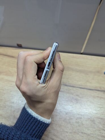 Google: Google Pixel 6 Pro, Б/у, 256 ГБ, цвет - Белый, 1 SIM — 3