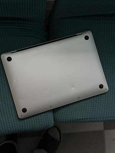 macbook i7: Для учебы, Б/у, Apple M1, ОЗУ, RAM: 8 ГБ — 3