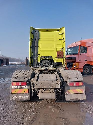 john dere: Полуприцеп-рефрижератор Thermo King - Тип: изотермический — 1