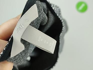 bluzki pepitka: H&M, Bluzka damska, rozmiar S — 6
