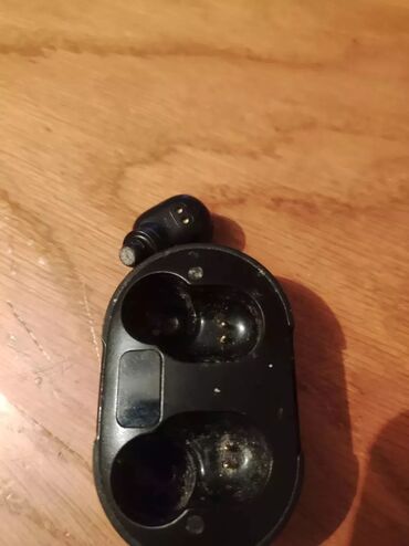 Qulaqcıqlar: Yeni Simli Qulaqcıqlar, Marshall, rəng - Ağ — 10