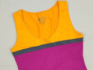 t shirty versace: Active, T-shirt damski, rozmiar L