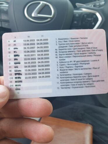 требуется семейный водитель: Ищу работу на водителя стаж вождения 15 лет все категории имеются