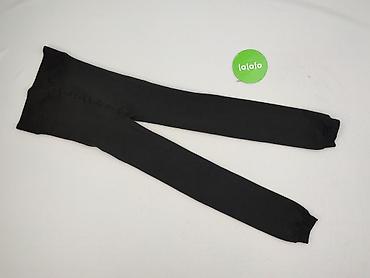 robak: Legginsy Eleganckie damskie, rozmiar S — 3