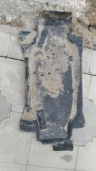 запчасти ауди а6 с4: Mersedes C-class. Motorun zaşitniki. Yaxşı vəziyyətdə. sınıq və ya