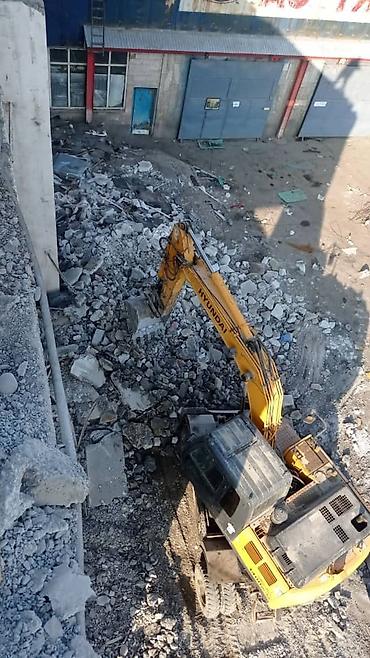 мусура: Дом и здание под снос все техника есть мусур вывозим — 2