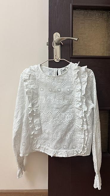 Комплект, Хлопок, Высокая талия at lalafo.kg Комплект, Хлопок, Высокая талия