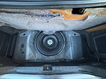 лада гранта 1: Honda Accord: 2002 г., 1.8 л, Автомат, Бензин, Седан — 7