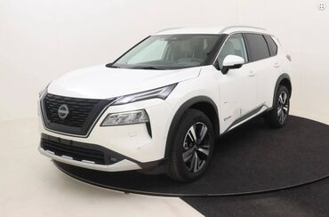 Nissan: Nissan X-Trail: 1.5 l | 2024 year Crossover