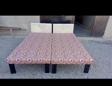 Çarpayılar: Yeni, Təknəfərlik çarpayı, Bazasız, Matrassız, Siyirməsiz, Azərbaycan — 9