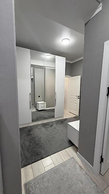 Продажа квартир: 2 комнаты, 74 м², Элитка, 1 этаж, Евроремонт — 10