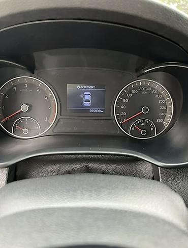 диска кия к 5: Kia K5: 2020 г., 2 л, Автомат, Газ — 3