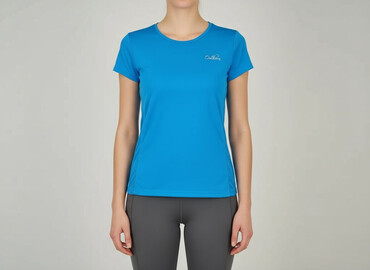 under armour t shirty: Outhorn, Women`s T-shirt, size S