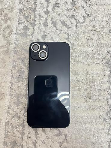 apple tv 4th: IPhone 13, 128 GB, Göy, Face ID — 1