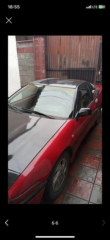 eclipse: Mitsubishi Eclipse: 1992 г., 2 л, Механика, Бензин, Купе — 1
