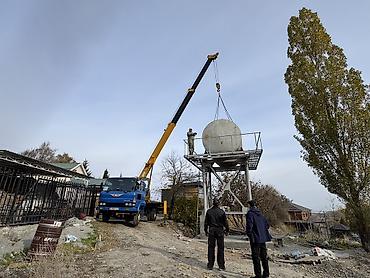 70 сом: Жаанын 21 м, 5000 т — 1