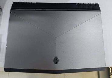 Planşetlər: İşlənmiş Dell Alienware, 15.6 ", Intel Core i7, 512 GB, Ödənişli çatdırılma