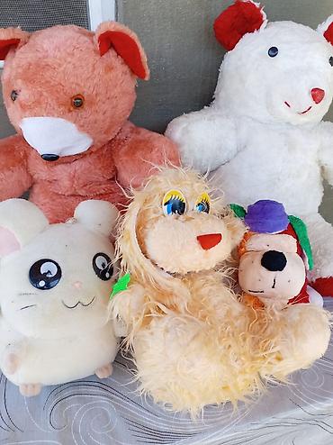 ikinci el oyuncaqlar: Təmiz İkinci Əl Oyuncaqlar – Münasib Qiymətlərlə🧸 Yeni oyuncaq almağa — 1