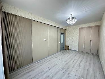 цены на квартиры в бишкеке 2026: 1 комната, 41 м², 15 этаж, Евроремонт — 4