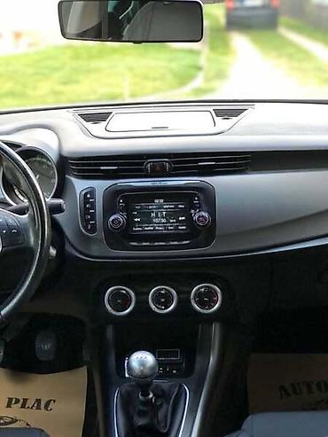 Alfa Romeo: ALFA ROMEO GIULIETTA 1.4 TB 2016. GODIŠTE | Auto uvezen iz — 22