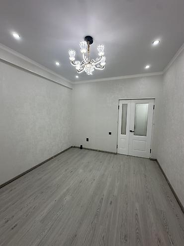 Продажа квартир: 2 комнаты, 58 м², Элитка, 11 этаж, Евроремонт — 4
