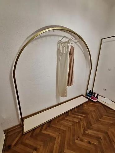 Stilski čiviluci: OPREMANJE BUTIKA IZRADA PO MERI LUX778 | — 15