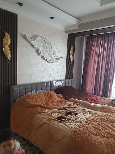 Долгосрочная аренда квартир: 2 комнаты, Собственник, Без подселения, С мебелью полностью — 3