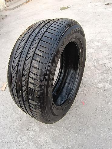 r20 r 20: Шины 285 / 50 / R 20, Всесезонная, Б/у, 1 шт, Легковые, Япония, Bridgestone — 3