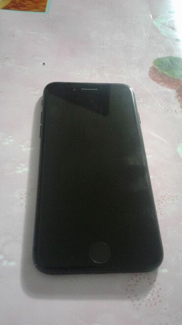 продать сломанную стиральную машину: IPhone 7, Б/у, 32 ГБ, Black Titanium, 72 %