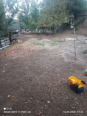 Продажа домов: Дом, 63 м², 5 комнат, Собственник, Старый ремонт — 3