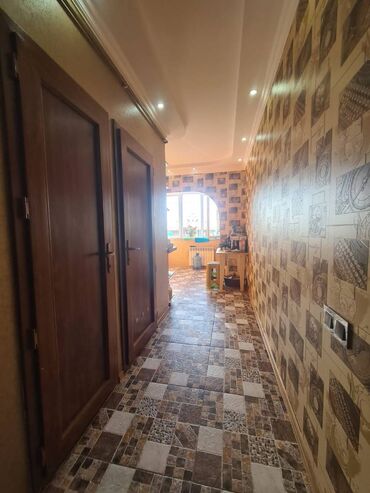 Köhnə tikili: Bakı, 3 otaqlı, Köhnə tikili, m. Həzi Aslanov, 82 kv. m — 12