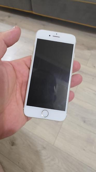 yeni iphone 5s: 64 GB, Qızılı, Barmaq izi — 3