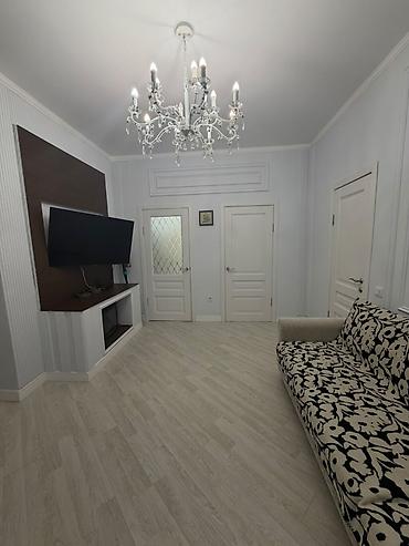 Батирлерди сатуу: 3 бөлмө, 133 м², Эски аэропорт Элитка, 2 кабат, Евро оңдоо — 4