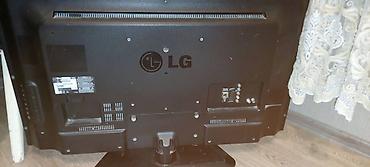 tv kranşteyn: İşlənmiş Televizor LG LCD 40" FHD (1920x1080), Ünvandan götürmə — 3
