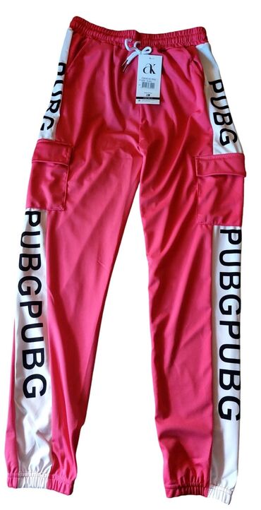 pink cosmo torbe: XL (EU 42), Normalan struk, Drugi kroj pantalona