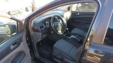 cekrk rucni: FORD FOCUS 1.6 2009. GOD. - KOMPLETAN AUTO U DELOVIMA | SMEDEREVSKA — 3