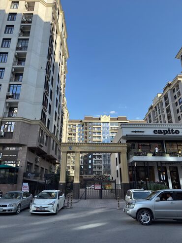Продажа квартир: 2 комнаты, 62 м², Элитка, 12 этаж, Дизайнерский ремонт