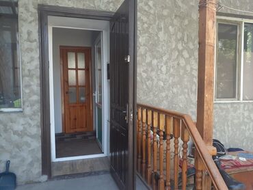 продаю дом в новопокровке нооруз: 15 м², 1 комната