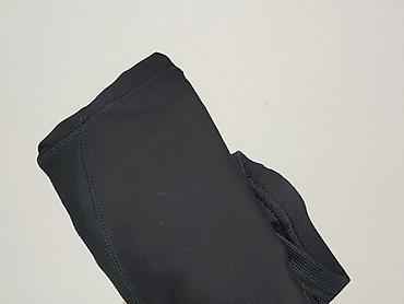 lajkra: Lycra, Legginsy Sportowe damskie, rozmiar S — 5