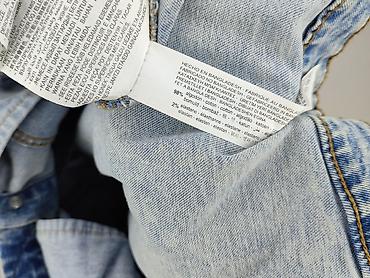 bomberka stradivarius: Stradivarius, Kurtka jeansowa damska, rozmiar M — 5