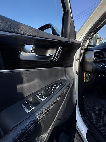 соренто: Kia Sorento: 2019 г., 2 л, Автомат, Дизель, Кроссовер — 7