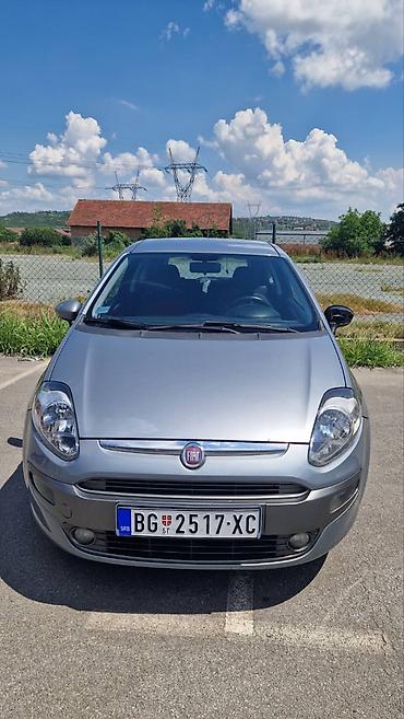 fijat bravo: Auto je redovno održavan i mehanički u odličnom stanju. Lanac je u — 2