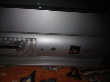 Televizorlar: STAR markalı kineskop televizor Xüsusiyyətlər: - Ekran: CRT — 4