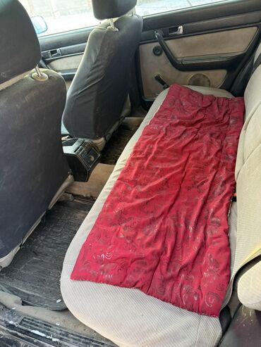 Audi: Audi 100: 1992 г., 2.6 л, Механика, Газ, Универсал — 7