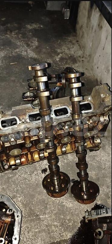 Motor üçün digər detallar: Mitsubishi LANCER, 2 l, Benzin, 2008 il, Orijinal, Yaponiya, İşlənmiş — 2