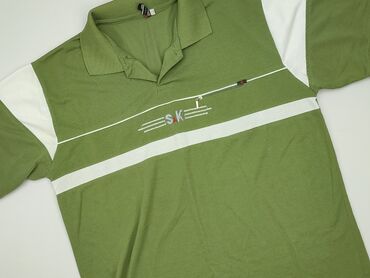 koszulka jojo: Koszulka polo dla mężczyzn, rozmiar 2XL
