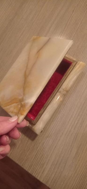 Digər əntiq əşyalar: Ссср — 17