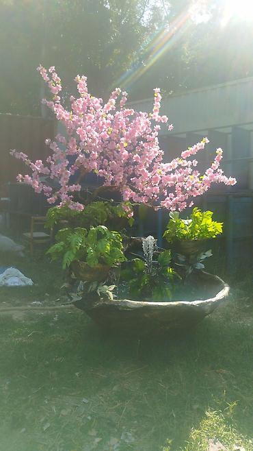 Другой декор и предметы интерьера: Садово-парковые скульптуры и декоративные фигуры на заказ. - Лебеди — 31